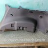 Обшивка багажника Subaru Impreza GD/GG