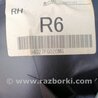 ФОТО Обшивка багажника для Subaru Impreza GD/GG Киев