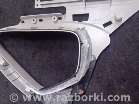 ФОТО Пластик салона для Subaru Legacy (все модели) Киев