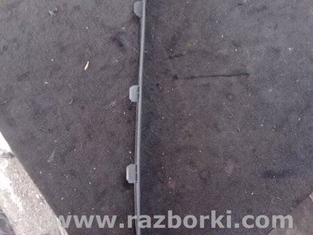 ФОТО Накладка на порог в салоне для Subaru Legacy (все модели) Киев
