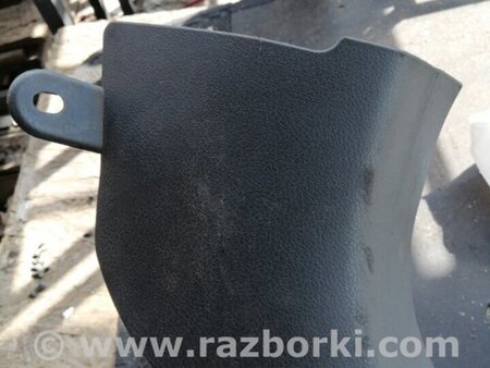 ФОТО Накладка на порог для Subaru Impreza GD/GG Киев