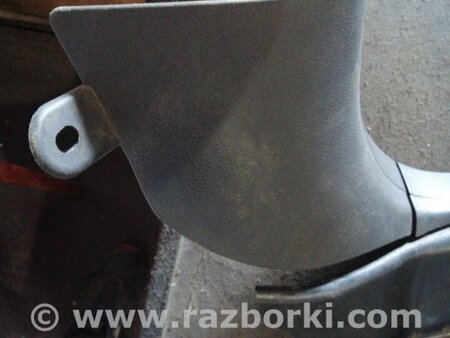 ФОТО Накладка на порог в салоне для Subaru Impreza GD/GG Киев