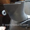 Накладка на порог в салоне Subaru Impreza GD/GG