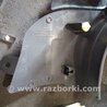 ФОТО Накладка на порог в салоне для Subaru Impreza GD/GG Киев