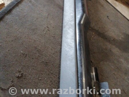 ФОТО Накладка на порог в салоне для Subaru Impreza GD/GG Киев