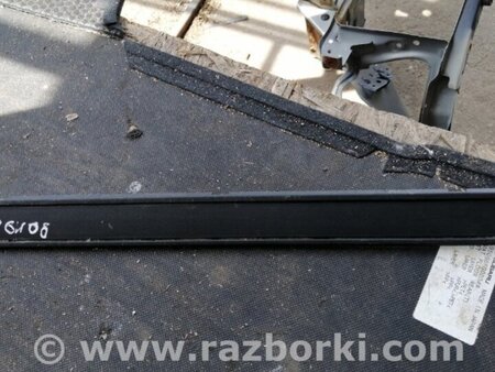 ФОТО Накладка на порог в салоне для Subaru Impreza GD/GG Киев
