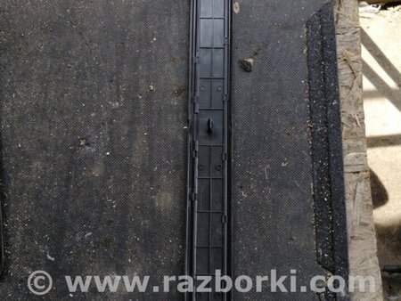 ФОТО Накладка на порог в салоне для Subaru Impreza GD/GG Киев
