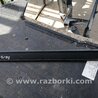 Накладка на порог в салоне Subaru Impreza GD/GG