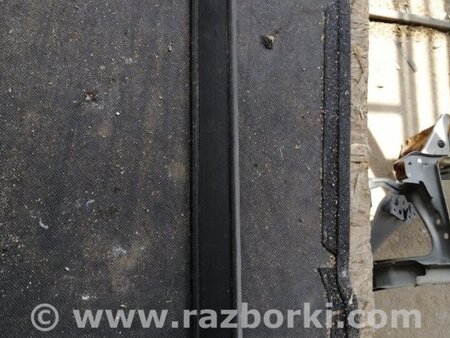 ФОТО Накладка на порог в салоне для Subaru Impreza GD/GG Киев