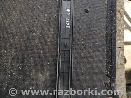 ФОТО Накладка на порог в салоне для Subaru Impreza GD/GG Киев