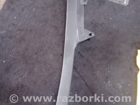 ФОТО Пластик салона для Subaru Legacy (все модели) Киев