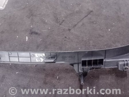 ФОТО Накладка на порог в салоне для Subaru Legacy (все модели) Киев