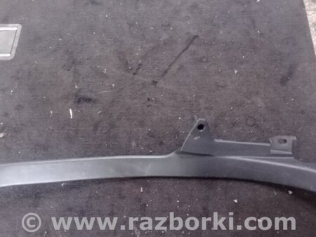 ФОТО Накладка на порог в салоне для Subaru Legacy (все модели) Киев
