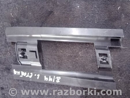 ФОТО Пластик салона для Subaru Legacy (все модели) Киев