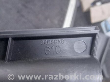 ФОТО Пластик салона для Subaru Legacy (все модели) Киев