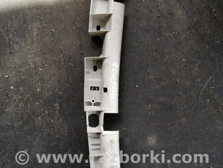 ФОТО Пластик для Subaru Impreza GD/GG Киев