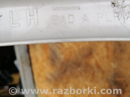 ФОТО Пластик для Subaru Impreza GD/GG Киев