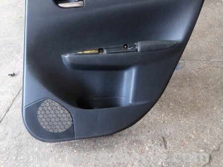 ФОТО Карточка дверная для Subaru Impreza GD/GG Киев