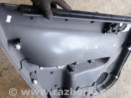 ФОТО Карточка дверная для Subaru Impreza GD/GG Киев
