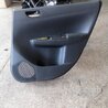 Карточка дверная Subaru Impreza GD/GG