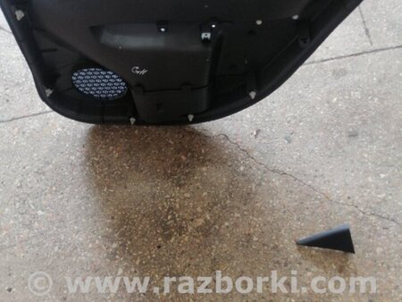 ФОТО Карточка дверная для Subaru Impreza GD/GG Киев