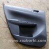 Карточка дверная Subaru Impreza GD/GG
