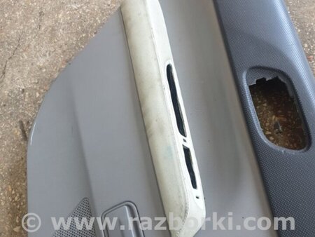 ФОТО Карточка дверная для Subaru Forester SG Киев