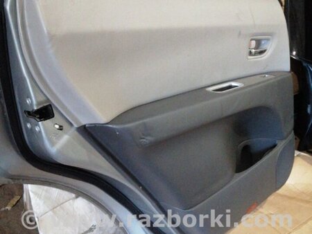 ФОТО Карточка дверная для Subaru Tribeca Киев