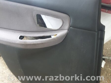 ФОТО Карточка дверная для Subaru Impreza GD/GG Киев