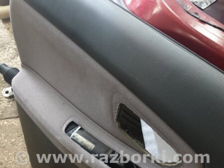 ФОТО Карточка дверная для Subaru Impreza GD/GG Киев