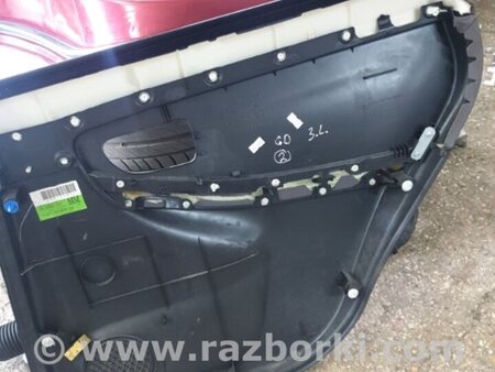 ФОТО Карточка дверная для Subaru Impreza GD/GG Киев
