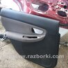 Карточка дверная Subaru Impreza GD/GG