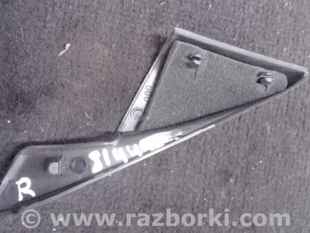 ФОТО Накладка на дверь для Subaru Legacy (все модели) Киев