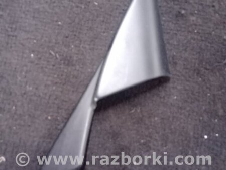 ФОТО Накладка на дверь для Subaru Legacy (все модели) Киев