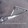 Накладка на дверь Subaru Legacy (все модели)