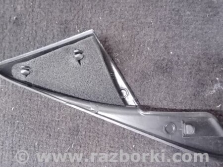 ФОТО Накладка на дверь для Subaru Legacy (все модели) Киев