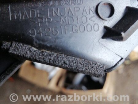 ФОТО Пластик салона для Subaru Impreza GD/GG Киев