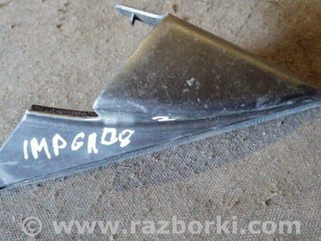 ФОТО Пластик для Subaru Impreza GD/GG Киев