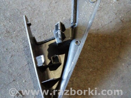 ФОТО Пластик для Subaru Impreza GD/GG Киев