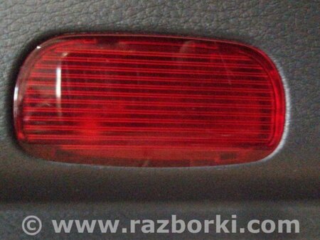 ФОТО Плафон освещения основной для Subaru Tribeca Киев