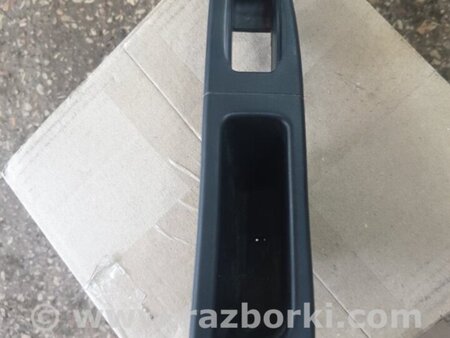 ФОТО Накладка кузова для Subaru Impreza GD/GG Киев