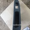 Накладка кузова Subaru Impreza GD/GG