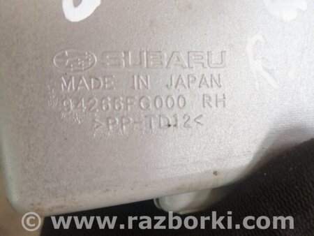 ФОТО Ручка двери внутренняя для Subaru Impreza GD/GG Киев