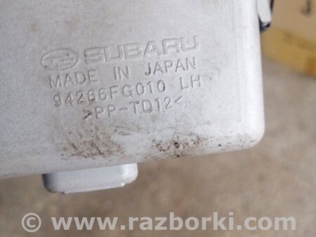 ФОТО Ручка двери внутренняя для Subaru Impreza GD/GG Киев