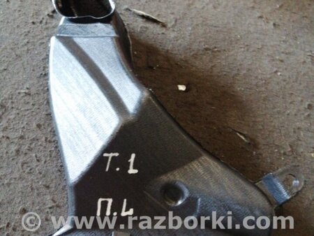 ФОТО Воздуховод печки для Subaru Tribeca Киев