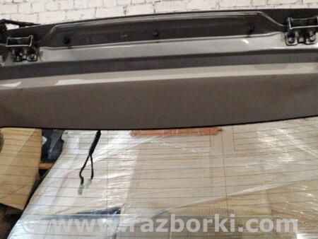 ФОТО Обшивка крышки багажника для Subaru Outback Киев