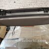 Обшивка крышки багажника Subaru Outback