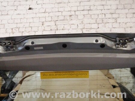 ФОТО Обшивка крышки багажника для Subaru Tribeca Киев