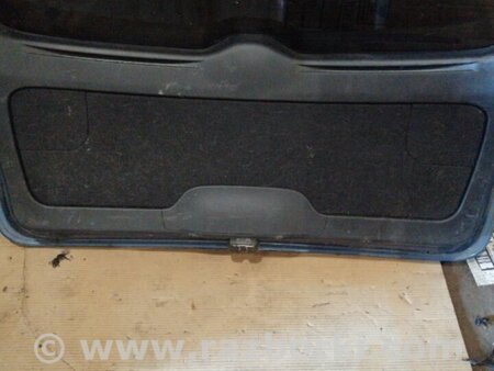 ФОТО Обшивка багажника для Subaru Outback Киев