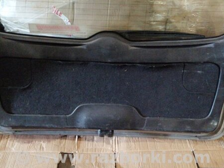 ФОТО Обшивка крышки багажника для Subaru Outback Киев